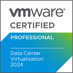 Formation VMware